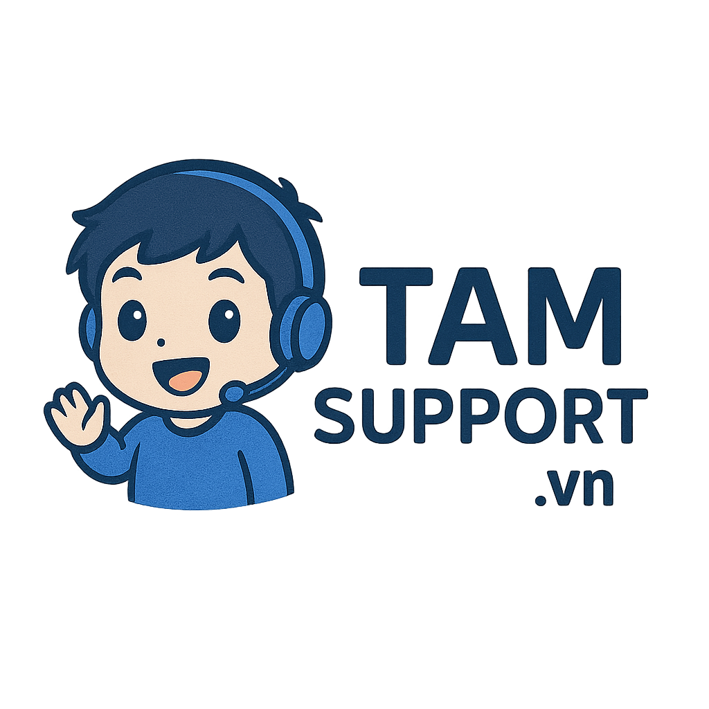 Thành Tâm Logo